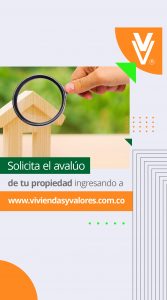 AVALUO_VIVIENDA_CUCUTA _VIVIENDASYVALORES_VENTA_COMPRA